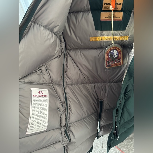 Parajumpers Winter Jacket - Picture 9 of 15
